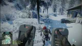 BFBC2 - Subscribers Shenanigans - Episode 1