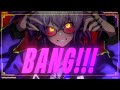 【2周年記念 歌ってみた】BANG!!! / EGOIST ~骸リノア cover~