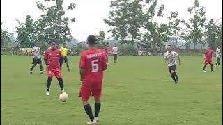 GILAK!!! FINAL PDR CUP 2025 EKA WIJAYANTO EKS PSCS CILACAP SAMABA FC 🆚 HERU SIHENK CS ADRENALIN FC