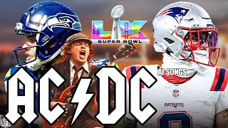 Download Lagu Super Bowl LX Rock | Classic Hard Rock with Explosive Vocals \u0026 Ripping Guitar Riffs | AC/DC Style MP3