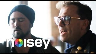 Stars - &quot;Ageless Beauty&quot; - Noisey Acoustics - Episode 3 Part 2/2