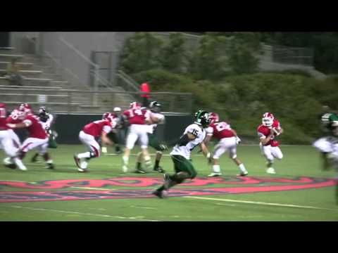 #UTRs Top Plays 2013 - Orange Lutheran' s Hudson Hankins Catch vs Palmdale