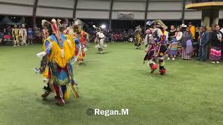 Cecil Nepoose Mens Grass Special @ Enoch Pow Wow 2025 Cecil Nepoose Mens Grass Special @ Enoch Pow Wow 2025