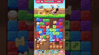 Cookie Cats Blast || Level - 1149 ||