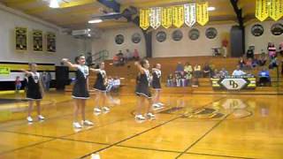 dms cheerleaders dance 001