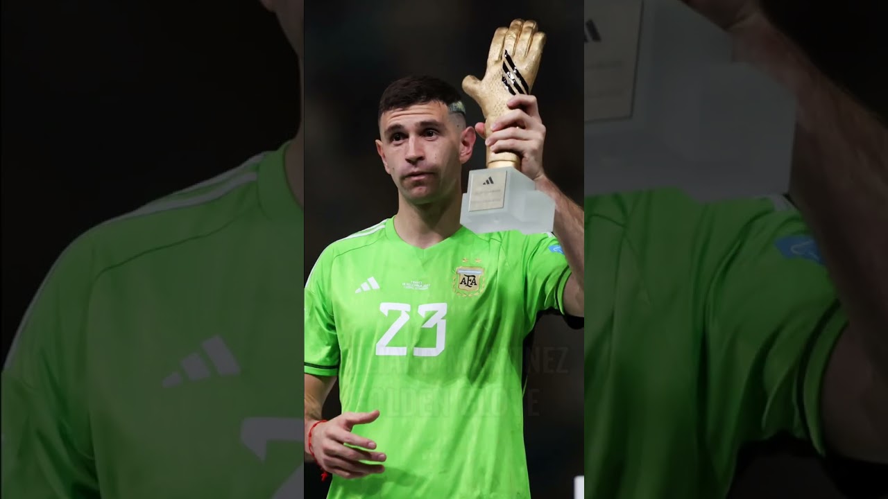 FIFA World Cup Qatar 2022 Individual Awards | World Cup