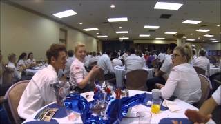 IACE CANADA 2014