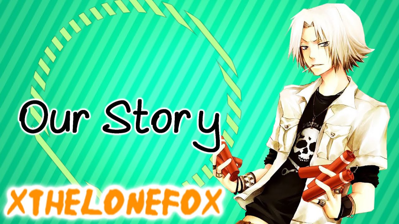 Our Story - Katekyo Hitman Reborn! AMV