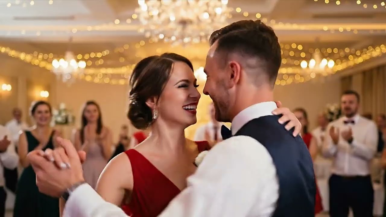 To moja najmocniejsza składanka weselna 2026 – posłuchasz raz i nie przestaniesz tańczyć!” 🔥