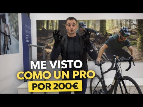 🎬 Video con opiniones sobre Accesorios De Bicicletas Decathlon