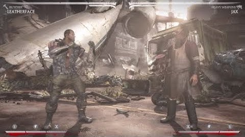 MKX - Understanding how to run cancel