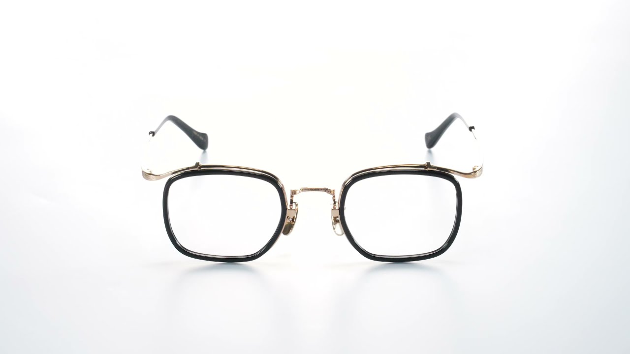 EMPEROR E-065 / EYEWEAR :: Ptolemy48（トレミーフォーティエイト