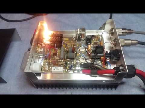 Brand New Texas Star 350 w/ PWR Wire Upgrade $225 shipped - YouTube