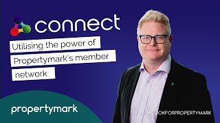 This Is Propertymark Connect