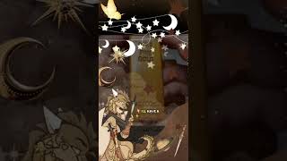 It was a weird dream bro