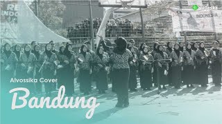Download Lagu Bandung - Yura Yunita Cover | Alvossika MP3