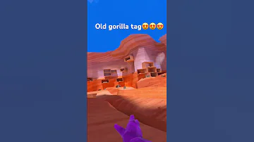 I Loved Old Gorilla Tag Shorts Vr Oldgorillatag Gorillatag 