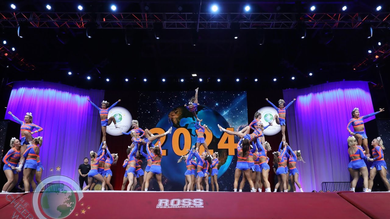 Stingrays Orange Worlds 24 🍊🌎