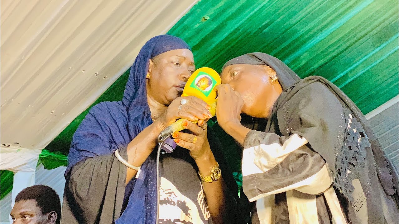 Ya ada Mbaye gamo baye elimane sarr kawsara fall Souyem 2025