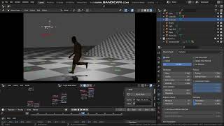 Celebrity [UPBGE 0.36] Making Third-Person Shooter platform by Align Axis to Vector Nodes Wealth