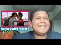 Should Cast Members Date?: Tom Holland and Zendaya *CLIP* || Zaddies Talk Tea