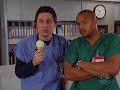 Scrubs - Shoe shopping