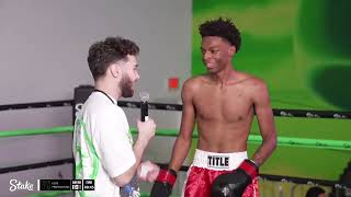 ADIN ROSS - BRANDRISK PROMOTIONS 3 - FULL STREAM