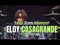 Eloy Casagrande: 9 Epic Drum Solos That Will Blow Your Mind | Isolated Drums