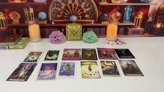 SAGITTARIUS DAILY TAROT JOURNEY TO SELF BEGINS SPIRITUAL PATH GUIDANCE SAGITTARIUS LOVE TAROT READI screenshot 5