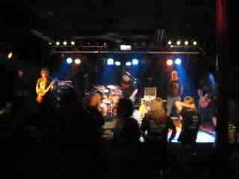 Devourment - Serial Cocksucker (live)