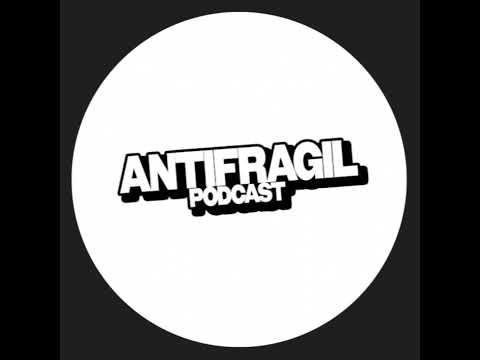 #121       — “Marketing, negocios y  Meta Ads ” | con Oscar Subirana | Antifragil Podcast