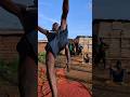 Jerusalema Challenge | Masterkg | Bwengula Circus Kids | #shorts #jerusalema #tiktok