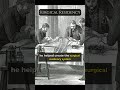 Cocaine Shaped Modern Medicine (Seriously) #fyp #medicalhistory #surgery #didyouknow #science