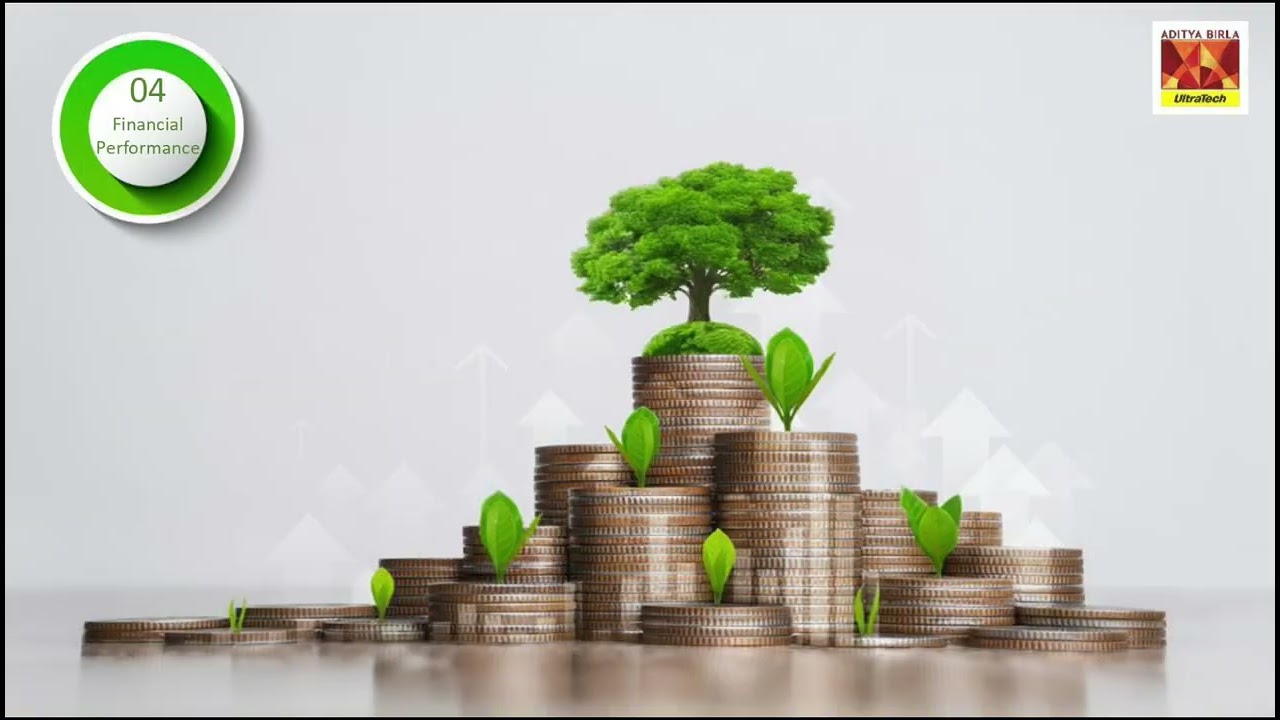 Ultratech Cement | Investor presentation | Q4FY25 | 