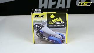 Seat Shade By Design Engineering, Inc