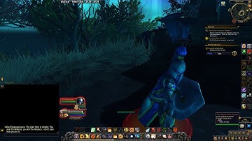 Fungal Infestation (Horde) | Patch 8.1 Incursions (Drustvar)