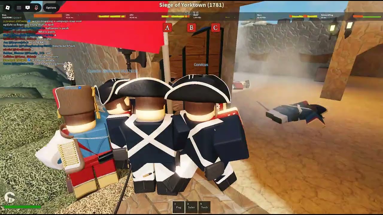 Lexington and Concord owner encounter