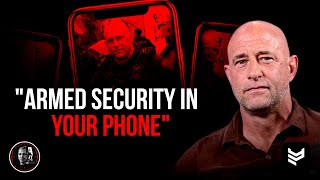 PROTECTOR APP: Elite Security at Your Fingertips with Ex-Military & Law Enforcement Pros!
