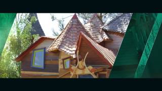 Baumhaushotel Oaseweil