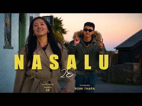 2E - NASALU (OFFICIAL MUSIC VIDEO)