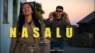 2E - NASALU