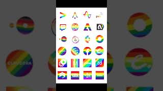 Big Companies The Day After Pride Month Ends