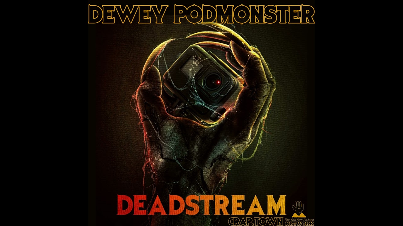Deadstream (2022)