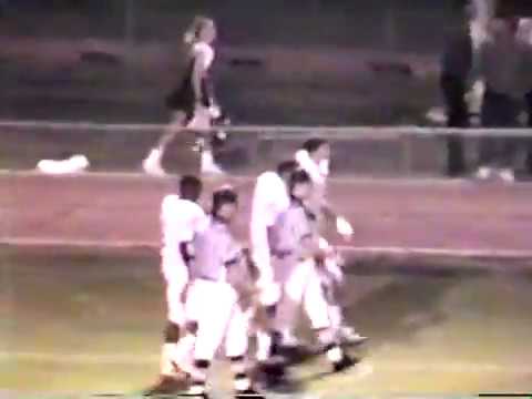 1995 Spiro Bulldogs vs Valliant Bulldogs (TV Broadcast) school 2015