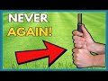 Common Golf Grip Mistakes Are Hurting Your Game