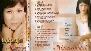 Misramolai - Larek Di Nagari (Dendang Talempong)