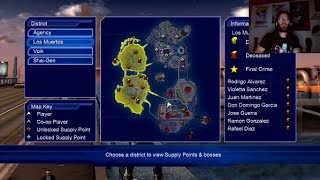Let's Play Crackdown - Pt. 6 - 2 Down, 1 To Go