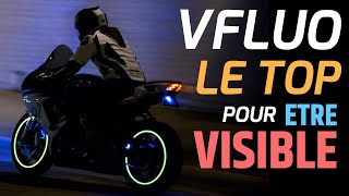 KIT déco jante HONDA Hornet X-WRAP | Autocollant moto
