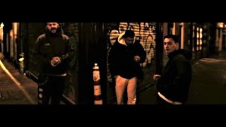 Kolja Goldstein ft. Ngee - Straße ist Familie Resimi