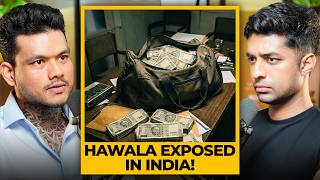 15 Minute Hawala Cash Networks And How Billionaires Actually Buy Dubai Real Estate | FWS Clips